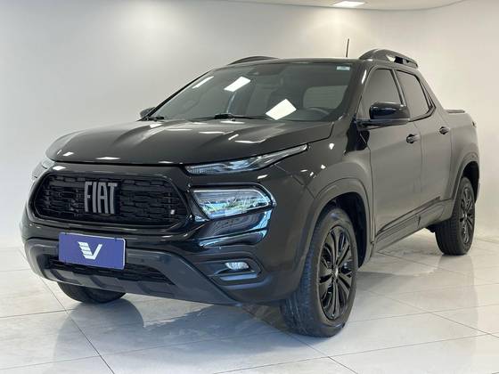 FIAT TORO 1.3 TURBO 270 FLEX VOLCANO AT6